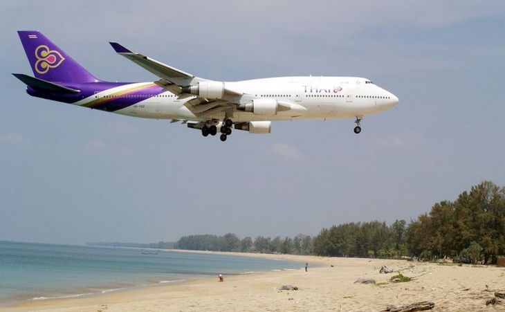 Таиланд — идеальное направление для отдыха из Узбекистана